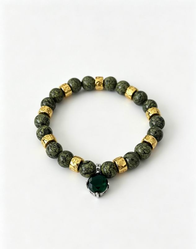 Chrome Hearts Bracelet 06yxs103